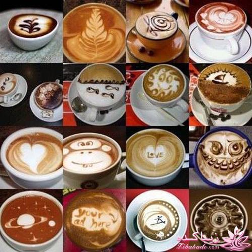 خلاقیت در تزیین غذا